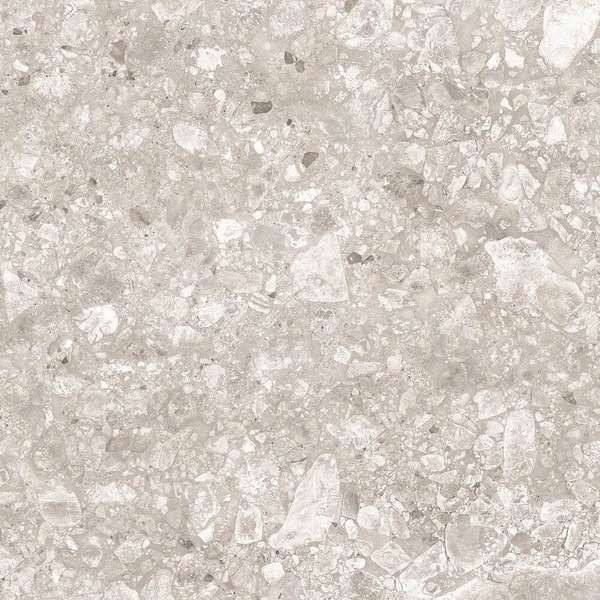 Terrazo Bianco 2 cm 60x60 (600x600)