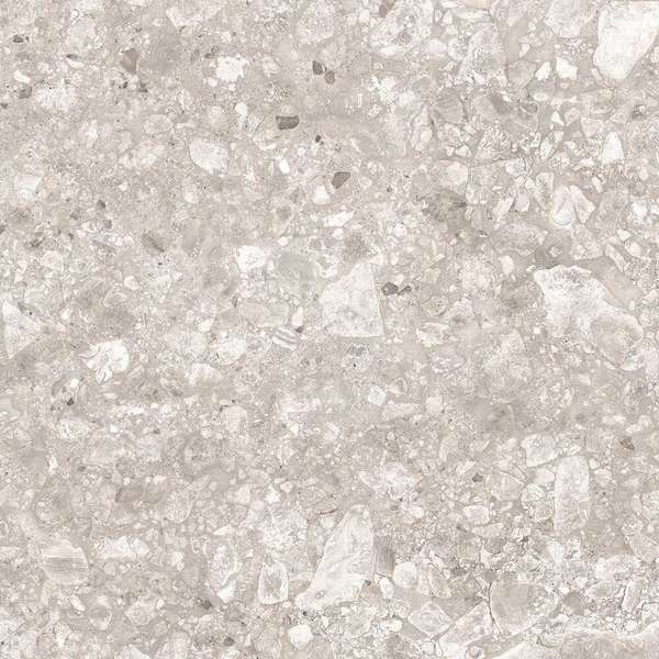 Terrazo Bianco 2 cm 60x60 (600x600)