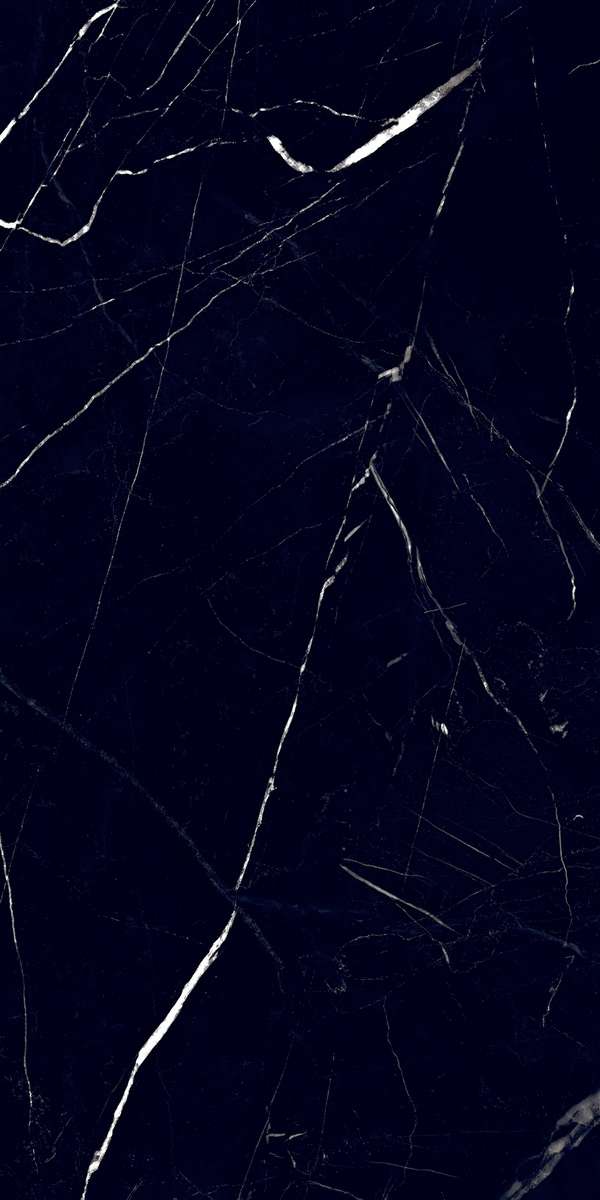 Marquina Black High Gloss 60x120 (600x1200)