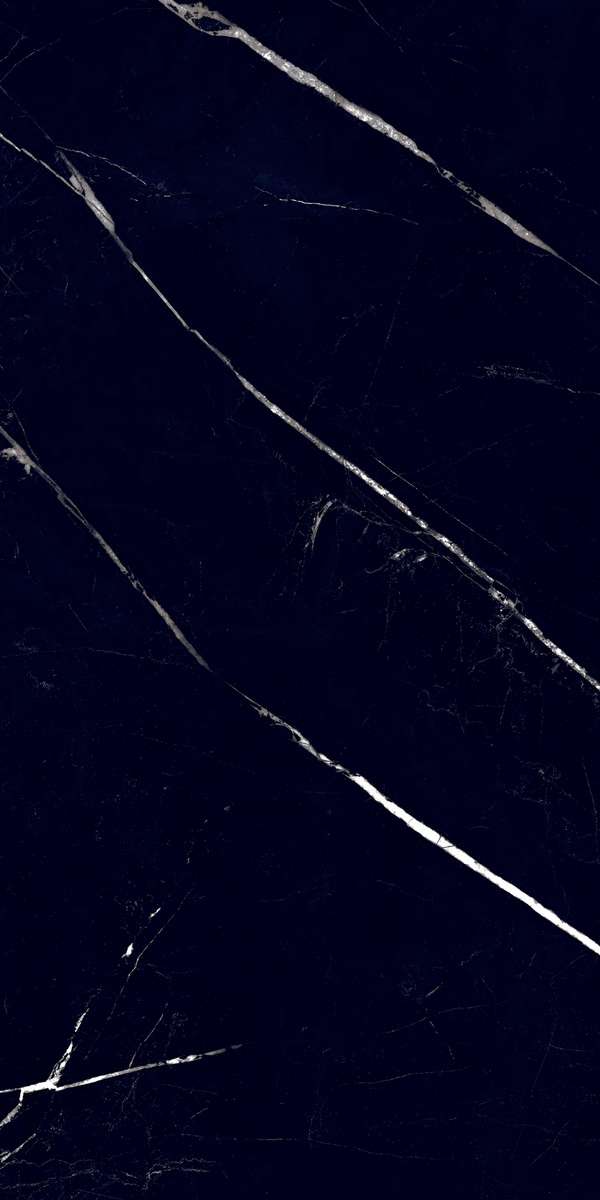 Marquina Black High Gloss 60x120 (600x1200)