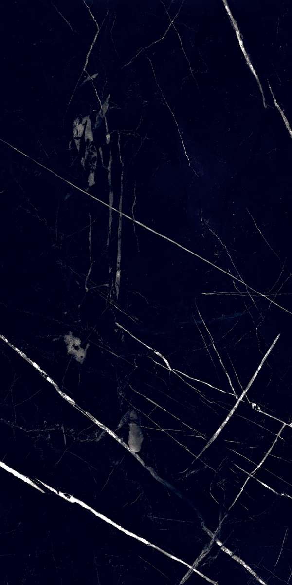 Marquina Black High Gloss 60x120 (600x1200)