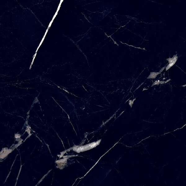 Marquina Black High Gloss 60x60 (600x600)