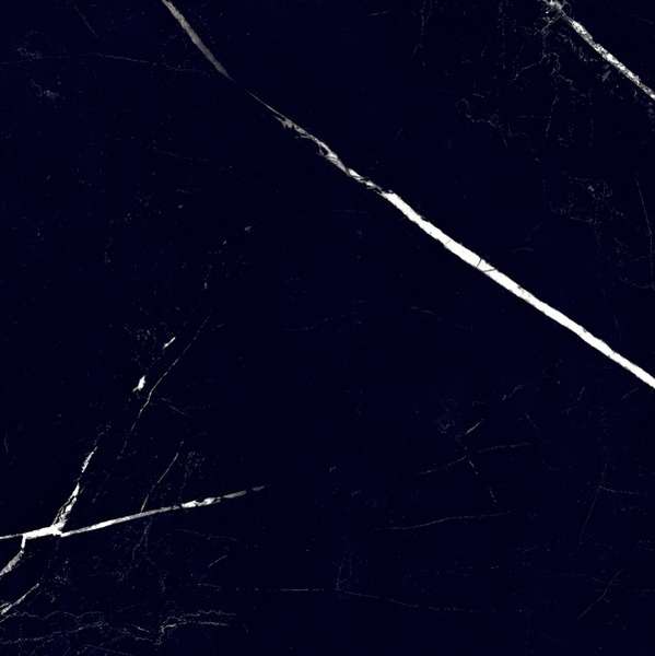 Marquina Black High Gloss 60x60 (600x600)