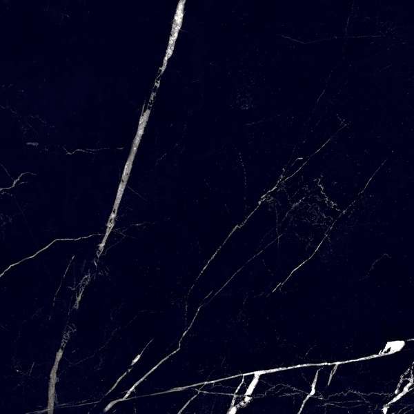 Marquina Black High Gloss 60x60 (600x600)