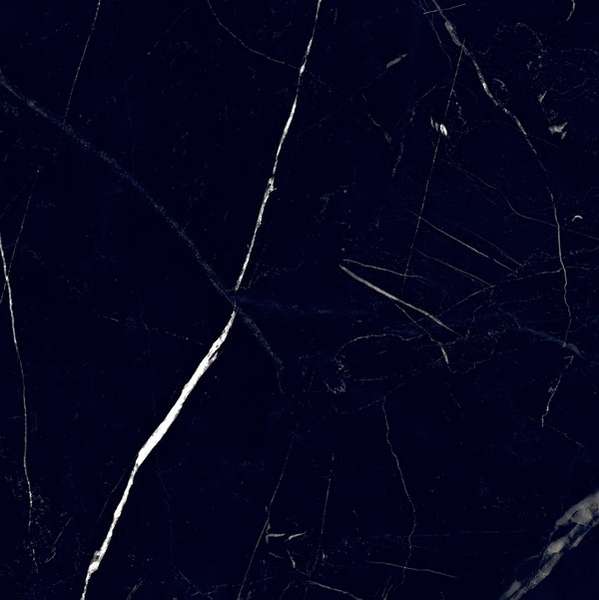 Marquina Black High Gloss 60x60 (600x600)
