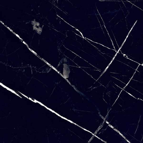 Marquina Black High Gloss 60x60 (600x600)
