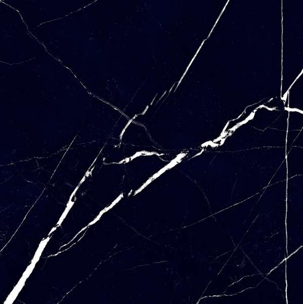 Marquina Black High Gloss 60x60 (600x600)