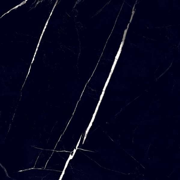 Marquina Black High Gloss 60x60 (600x600)