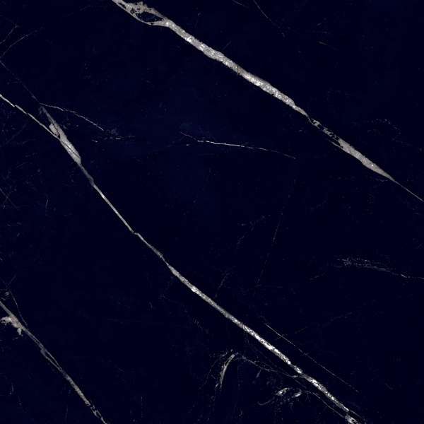 Marquina Black High Gloss 60x60 (600x600)