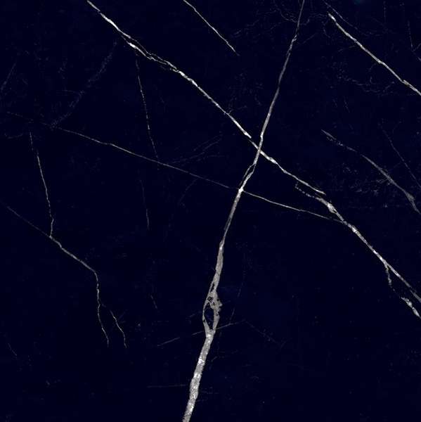 Marquina Black High Gloss 60x60 (600x600)