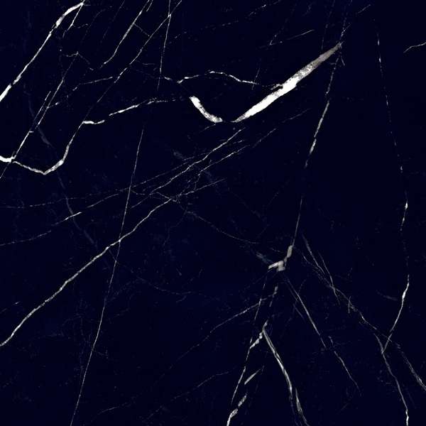 Marquina Black High Gloss 60x60 (600x600)