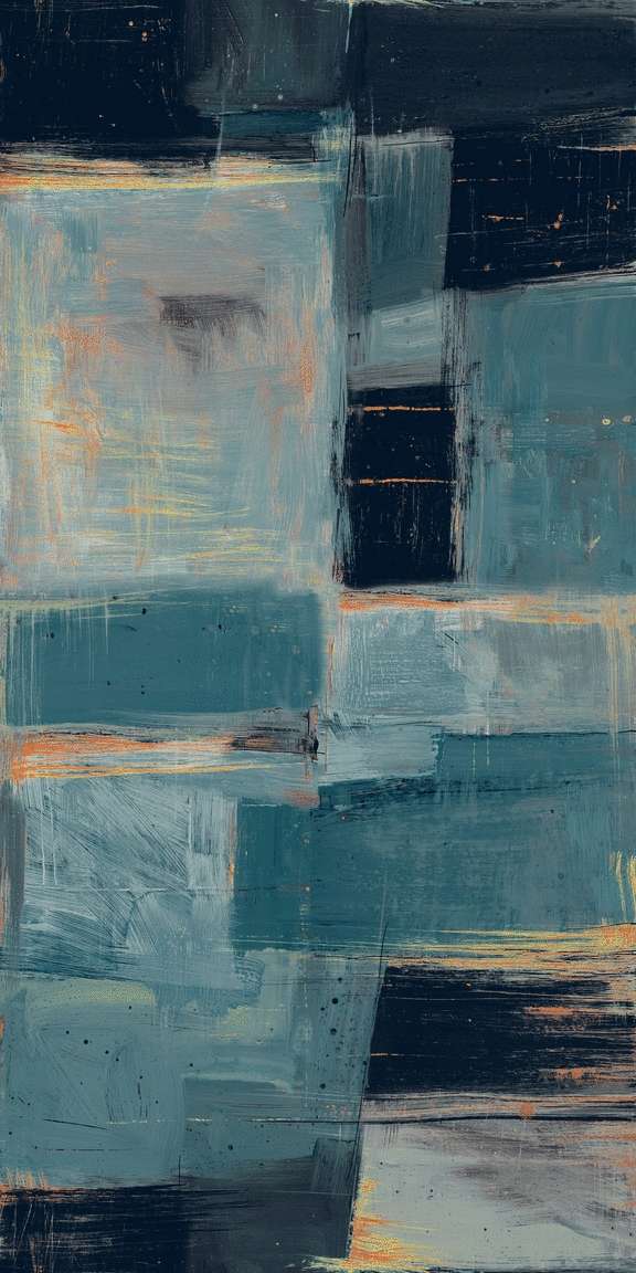 Deco Art Teal 80x160 (800x1600)