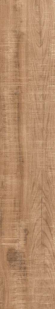 Vocore Wood Brown 20x120 (200x1200)