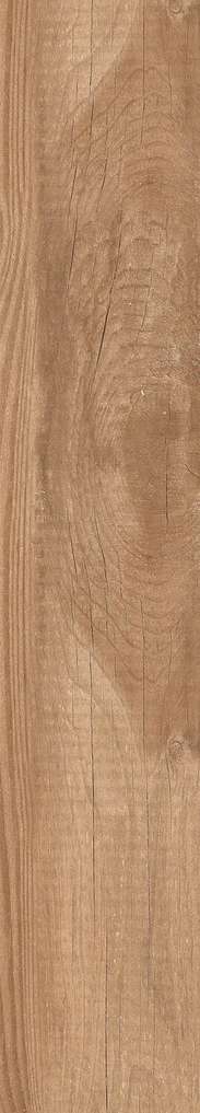 Vocore Wood Brown 20x120 (200x1200)