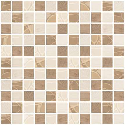 Альтакера Felicity Groundy Mosaic Glossy