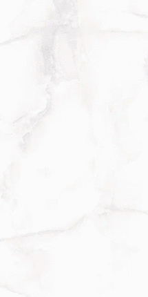 Альвенто Керамика Petah Onyx Bianco Polished 60x120