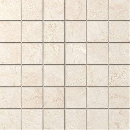 Аметис Marmulla MA02 Light Beige 5x5 Неполированная/Полированная