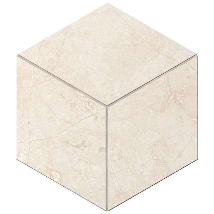 Аметис Marmulla MA02 Light Beige Cube Полированная