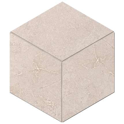 Аметис Marmulla MA03 Dark Beige Cube Полированная