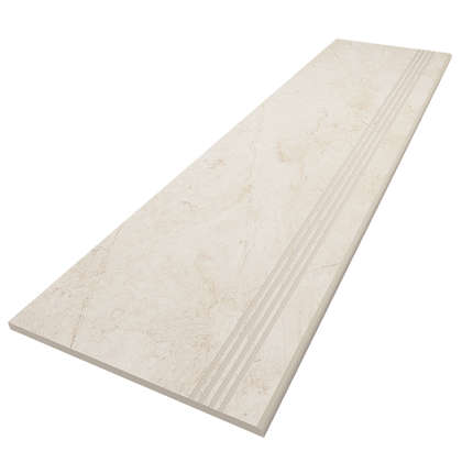 Аметис Marmulla MA02 Light Beige 120x30 Неполированная