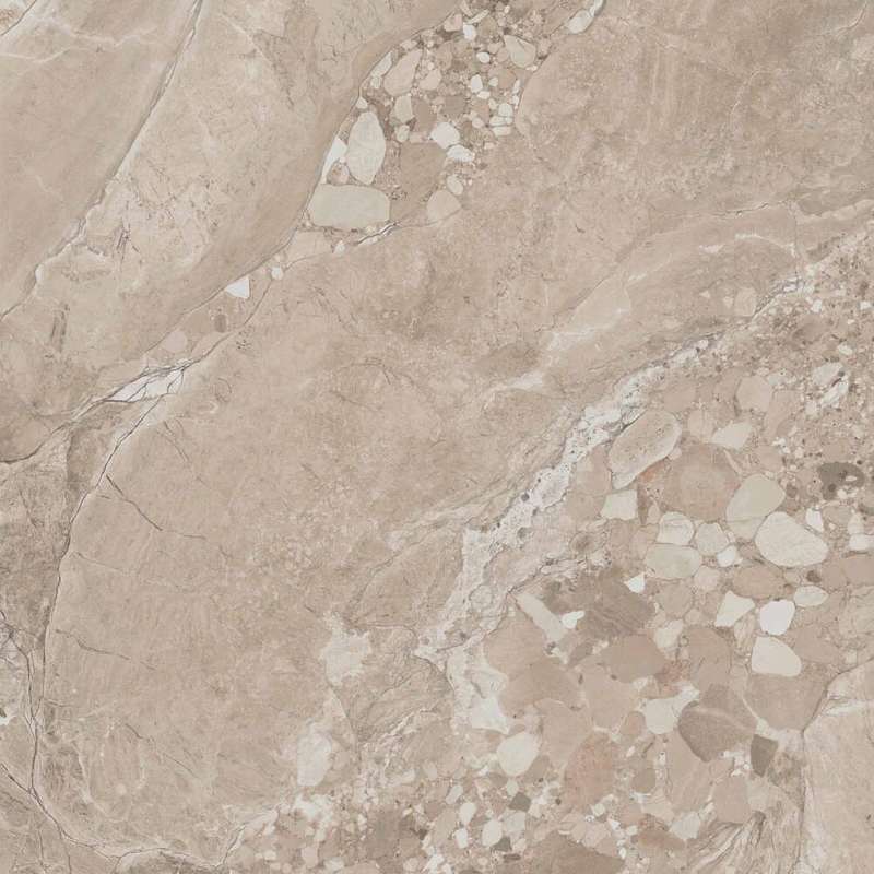 OM02 Beige 80x80x11 Неполированный Рект. (800x800)