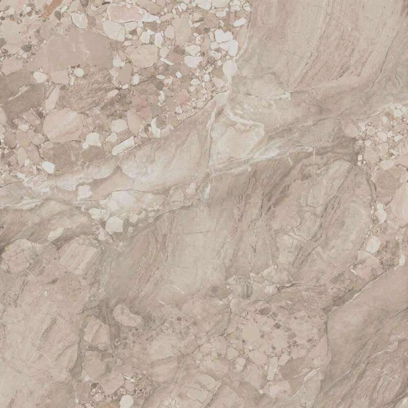 OM02 Beige 80x80x11 Неполированный Рект. (800x800)