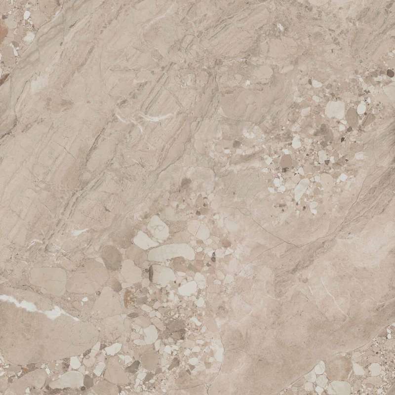 OM02 Beige 80x80x11 Неполированный Рект. (800x800)