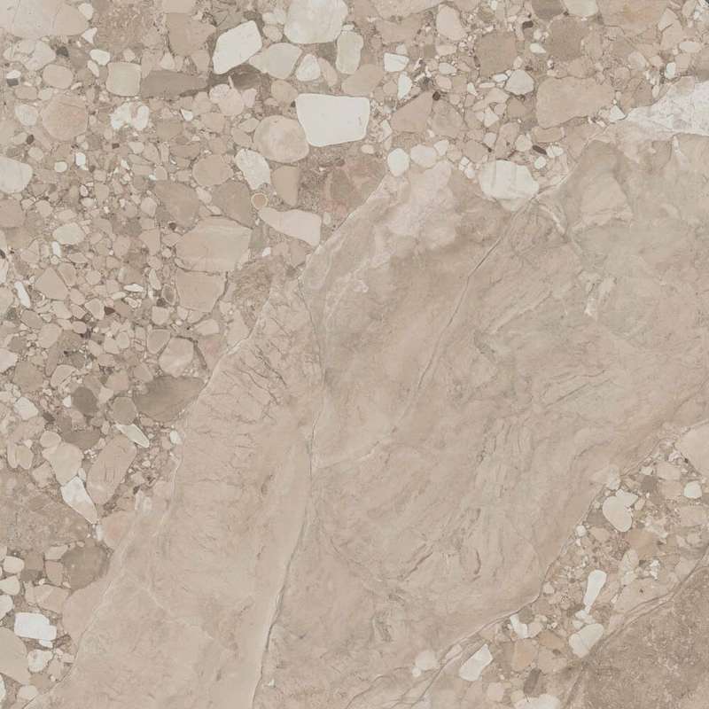 OM02 Beige 80x80x11 Неполированный Рект. (800x800)