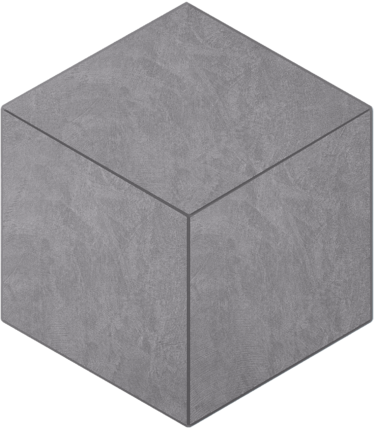 Аметис Spectrum SR01 Grey Cube 29x25 Неполированная