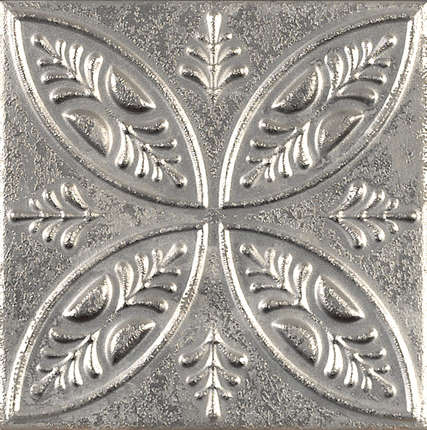 Апаричи Aged Silver Ornato