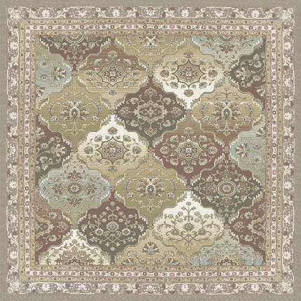 Апаричи Kilim Natural Single