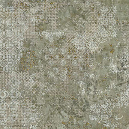 Апаричи Rug Green Natural 59.55x59.55