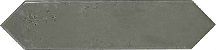 Апе Contemporary Picket Modern Forest 6x26