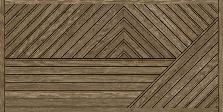 Аргента Studio Laths Walnut 60x120