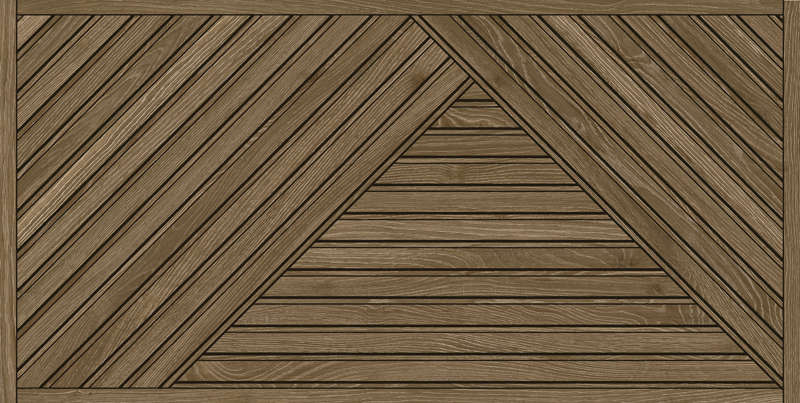 Laths Walnut 60x120 (1200x600)