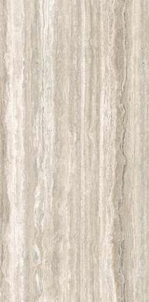 Ариостеа Ultra Marmi Travertino Santa Caterina Luc Shiny 75x150 6mm