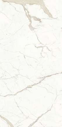 Ариостеа Ultra Marmi Bianco Calacatta Luc Shiny 150x300 6mm