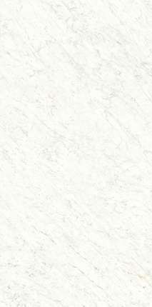 Ариостеа Ultra Marmi Bianco Carrara Lev. Silk 150x300 6mm