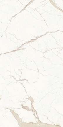 Ариостеа Ultra Marmi Bianco Calacatta Lev. Silk 150x300 6mm