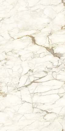 Ариостеа Ultra Marmi Calacatta Macchia Vecchia Luc Shiny 150x300 6mm