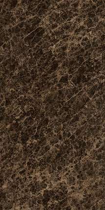 Ариостеа Ultra Marmi Dark Emperador Luc Shiny 75x150 6mm