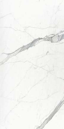 Ариостеа Ultra Marmi Statuario Altissimo Block A Soft 150x300 6mm