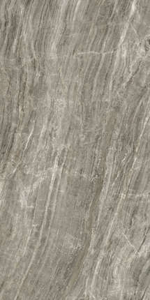 Ариостеа Ultra Marmi Daino Grigio Luc Shiny 150x300 6mm