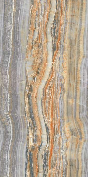 Grey Onyx Vein Cut Luc. Shiny 150x300 6mm (1500x3000)