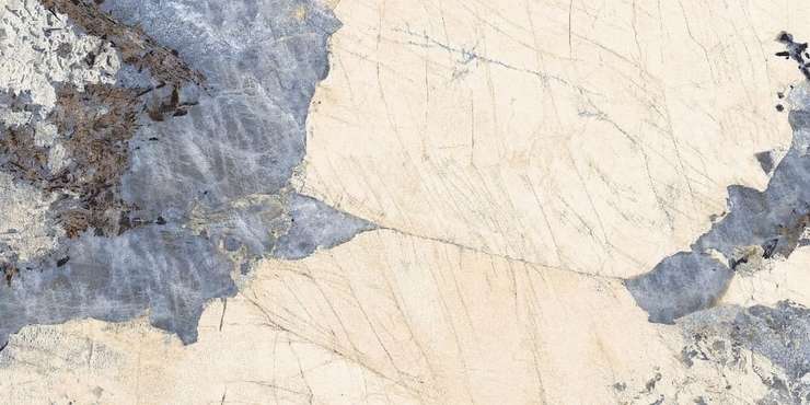 Арт Керамик Stone Blue 60x120 High Gloss