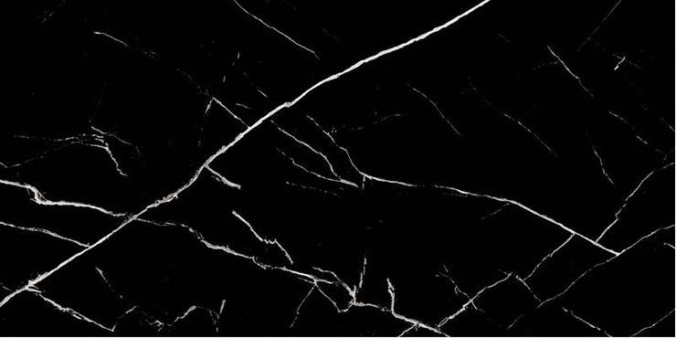 Арт&Натура Керамик Marmo Nero Marquina Black Panther