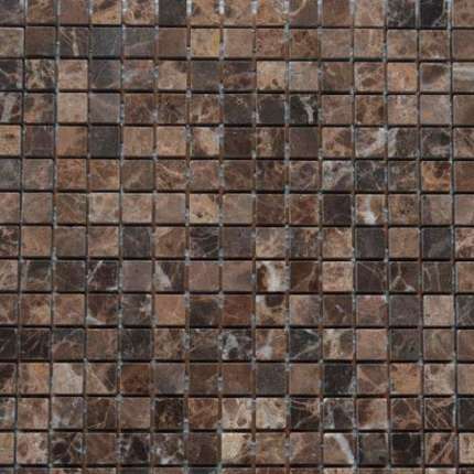 Арт и Натура Marble Mosaic Dark Imperador