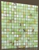 Арт и Натура Marble Mosaic Verde Onix