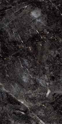 Арткер Marble Africano Nero Slim 120x60