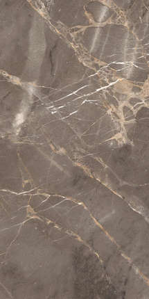 Арткер Marble Dove Brown Slim 120x60